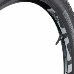 E-thirteen E*thirteen Grappler DH 29" -Zefal Verkäufe az ethirteen grappler dh 29 0 black 225163