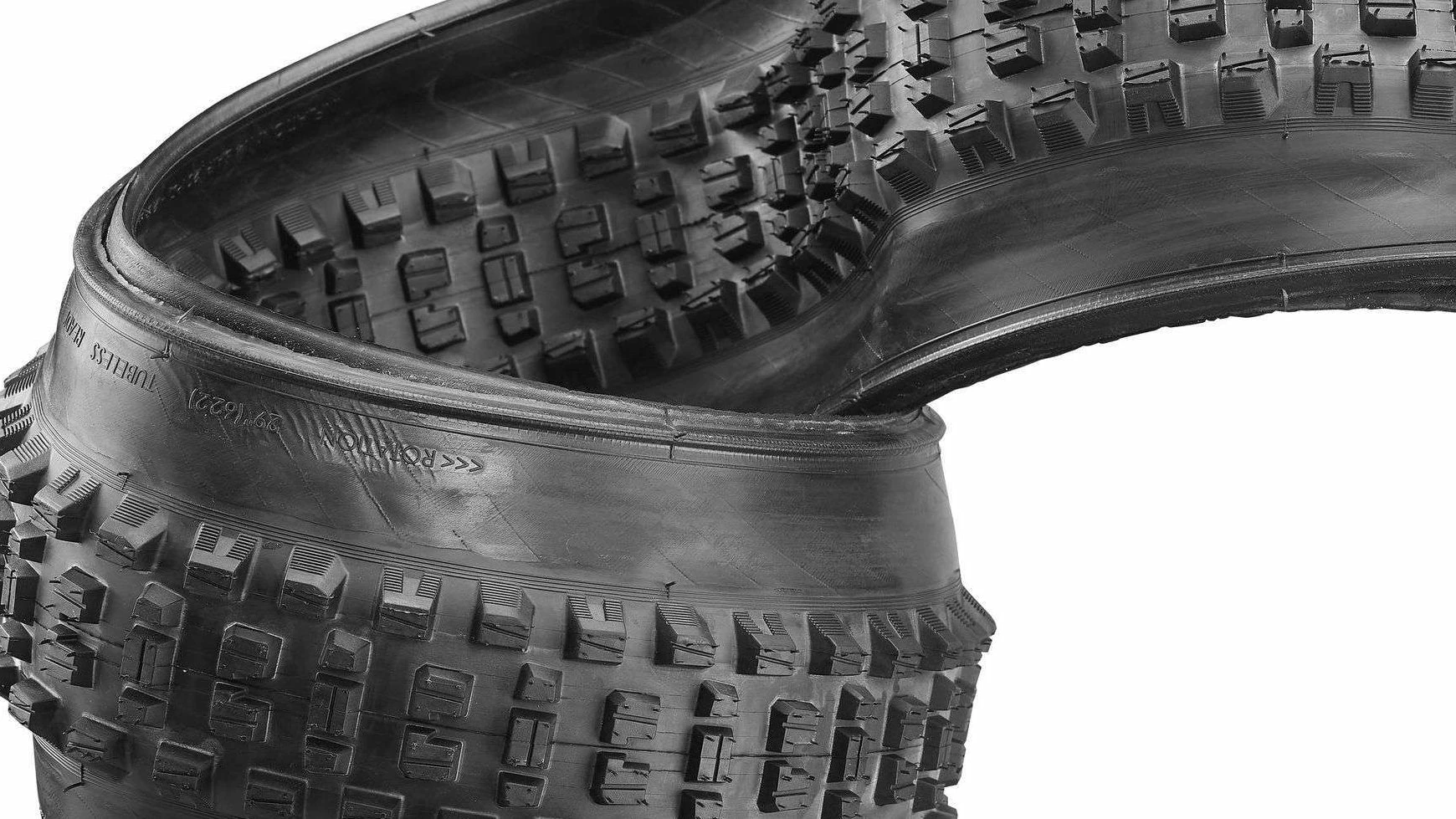 E-thirteen E*thirteen Grappler DH 29" 5 E-thirteen E*thirteen Grappler DH 29" – Bild 3