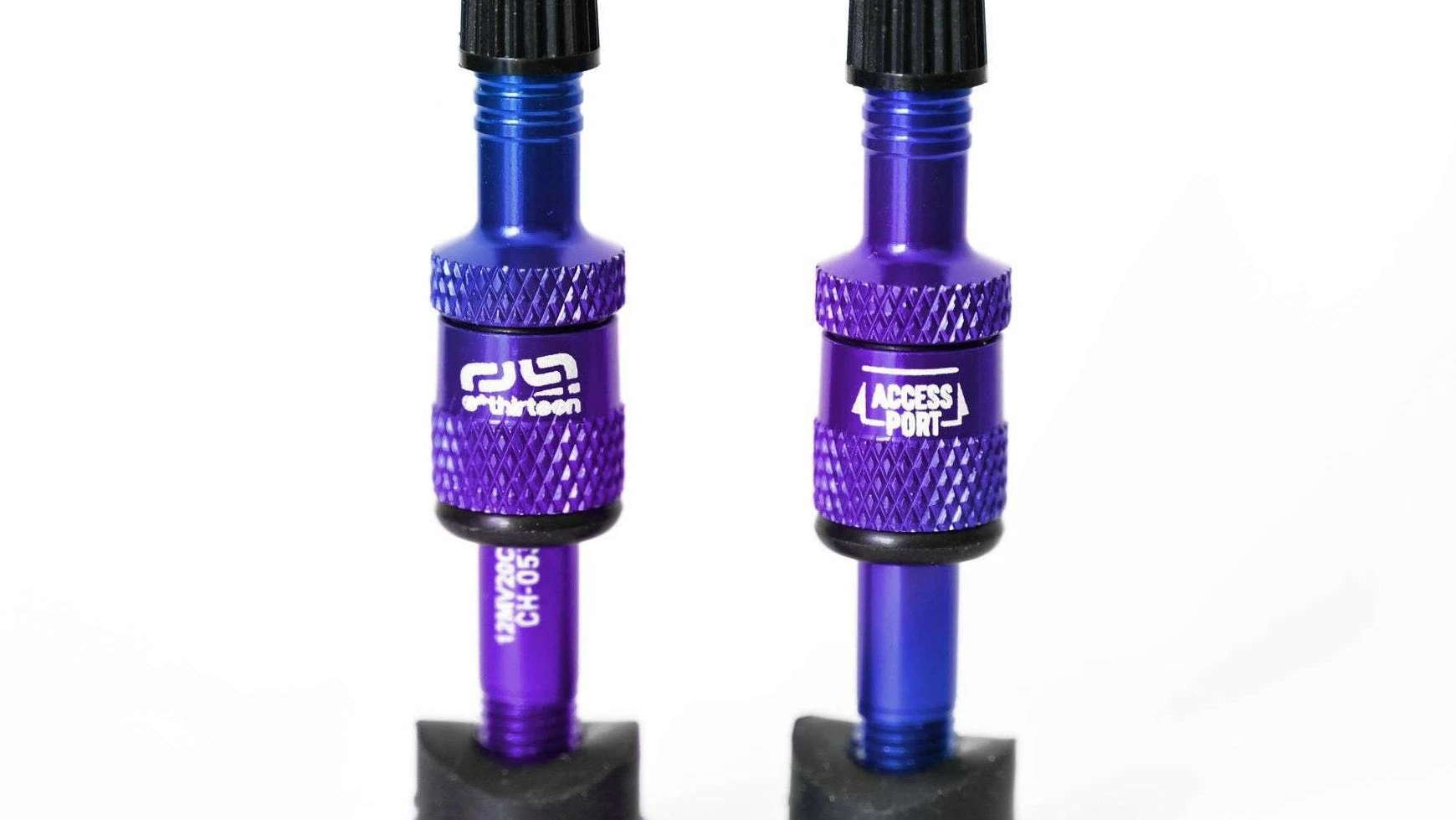 E-thirteen E*thirteen Quick Fill TL Ventile 4 E-thirteen E*thirteen Quick Fill TL Ventile – Bild 2