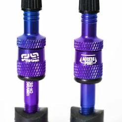 E-thirteen E*thirteen Quick Fill TL Ventile -Zefal Verkäufe az ethirteen quick fill tl ventile 0 intergalactic 226034