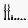 Muc-Off Muc Off Tubeless Valve Kit V2 60 Mm -Zefal Verkäufe az muc off tubeless value kit v2 60 mm 0 black 223991