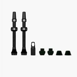 Muc-Off Muc Off Tubeless Valve Kit V2 60 Mm