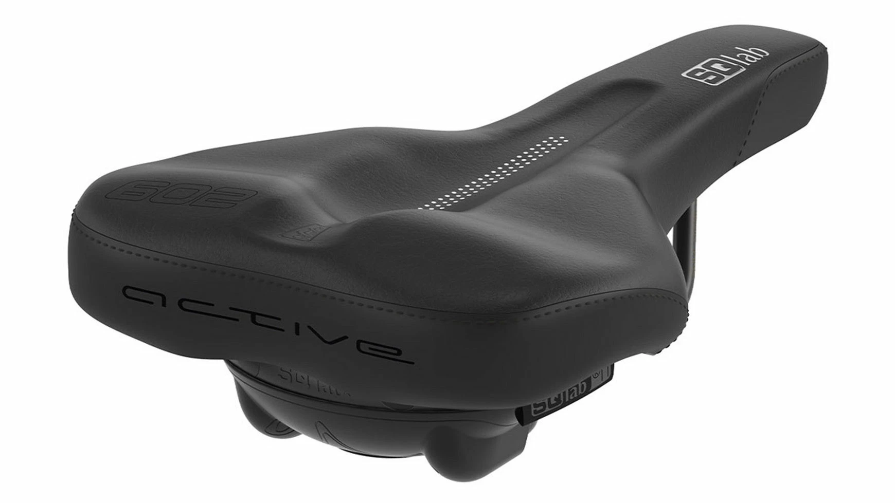 SQlab 602 Ergolux Active 2.0 16 Cm 5 SQlab 602 Ergolux Active 2.0 16 Cm – Bild 3