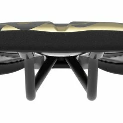 SQlab 611 Ergowave Sattel Ltd. -Zefal Verkäufe az sqlab 611 ergowave sattel ltd 6 blackgold 225044