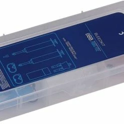 BBB Bleeding Kit Universal -Zefal Verkäufe bbb bleeding kit sram 0 transparent 221581