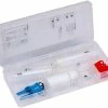 BBB Bleeding Kit Sram -Zefal Verkäufe bbb bleeding kit sram 3 transparent 221580