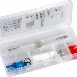 BBB Bleeding Kit Universal -Zefal Verkäufe bbb bleeding kit universal 2 transparent 221581
