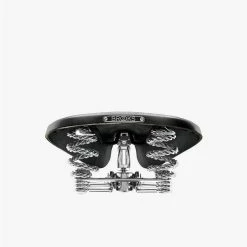 Brooks B33 Sattel, Kernleder -Zefal Verkäufe brooks b33 sattel kernleder 5 black 224727