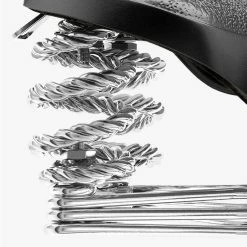 Brooks B33 Sattel, Kernleder -Zefal Verkäufe brooks b33 sattel kernleder 6 black 224727