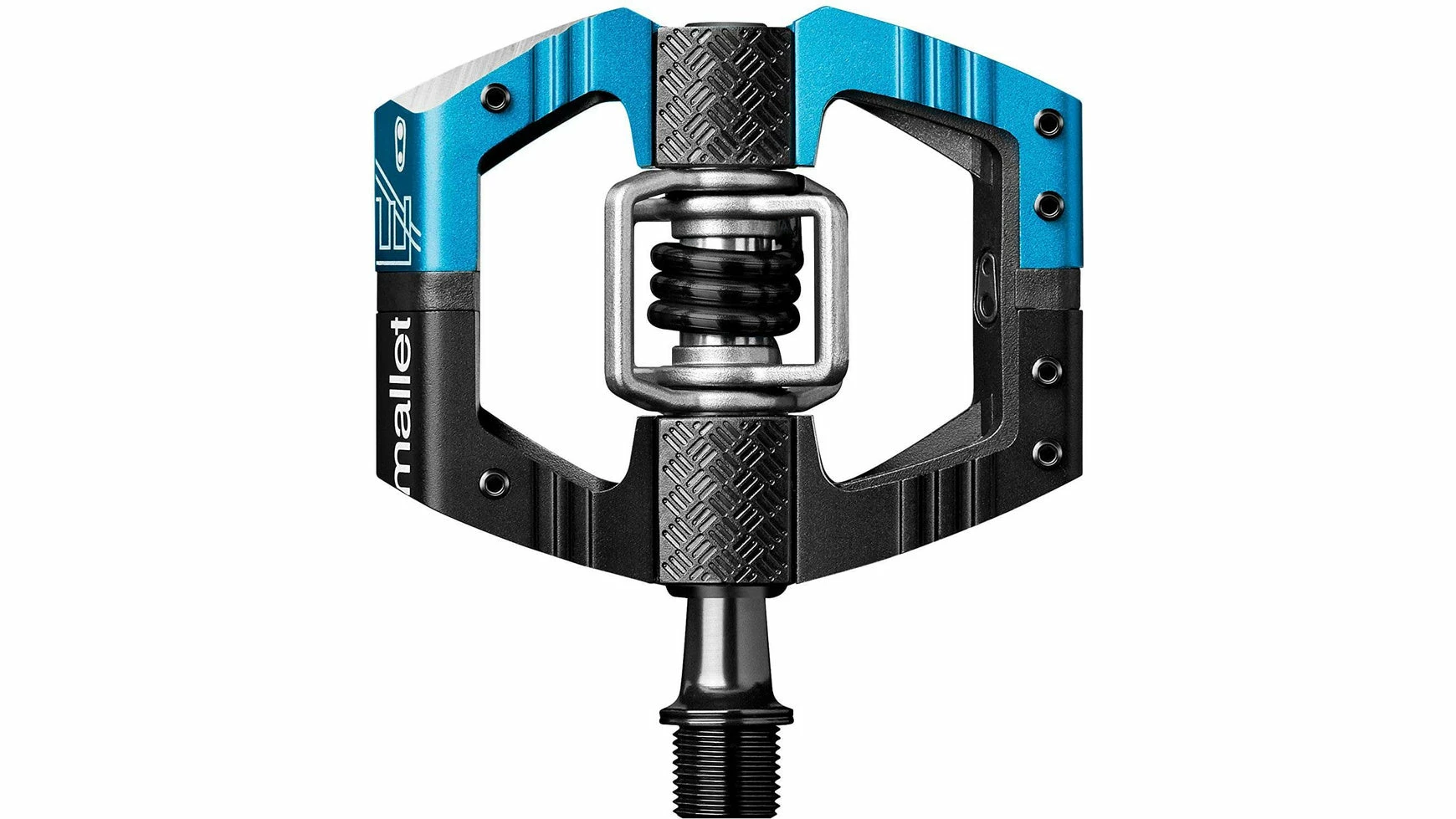 Crankbrothers Mallet Enduro LS 4 Crankbrothers Mallet Enduro LS – Bild 2