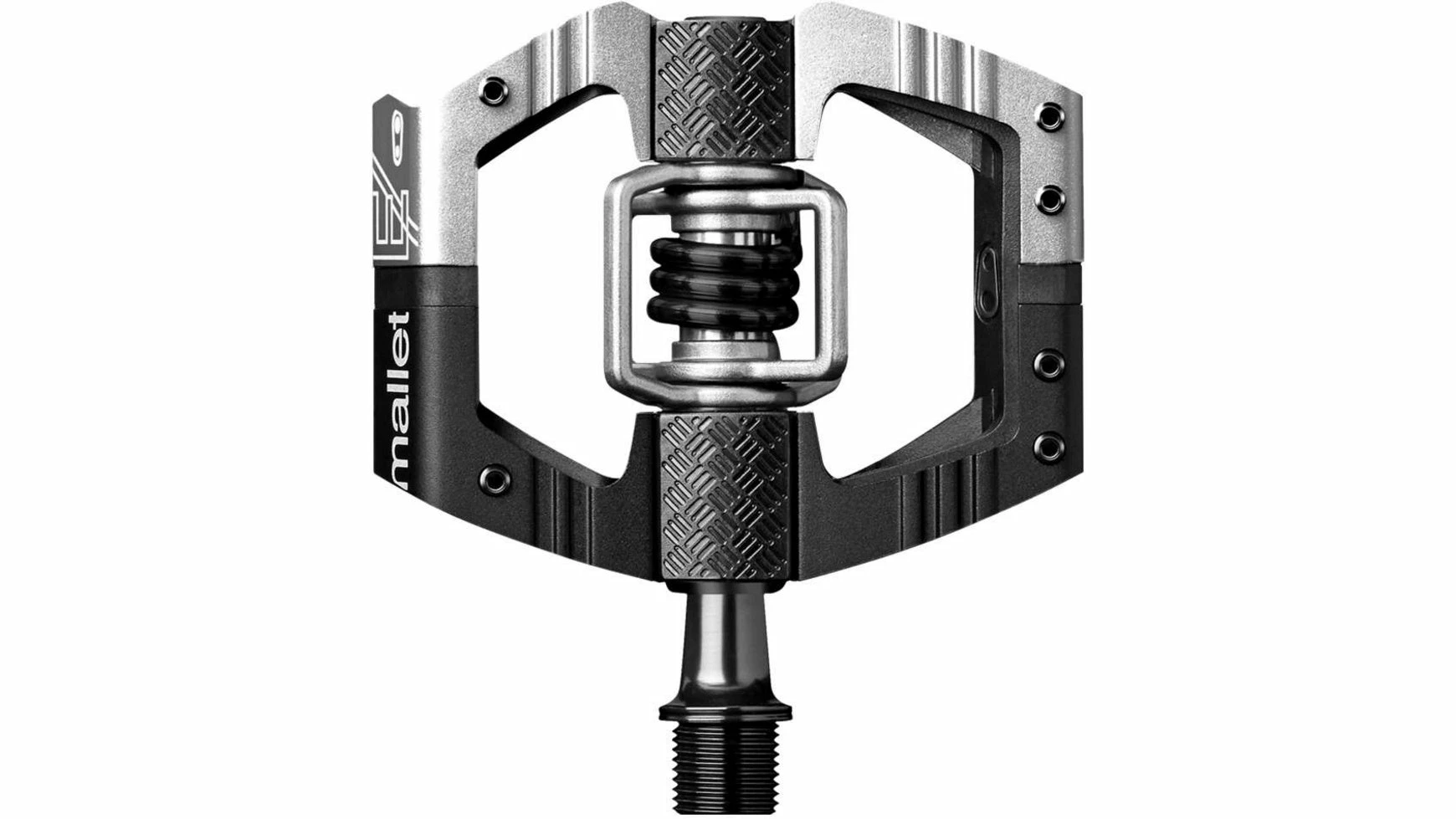 Crankbrothers Mallet Enduro LS 3 Crankbrothers Mallet Enduro LS