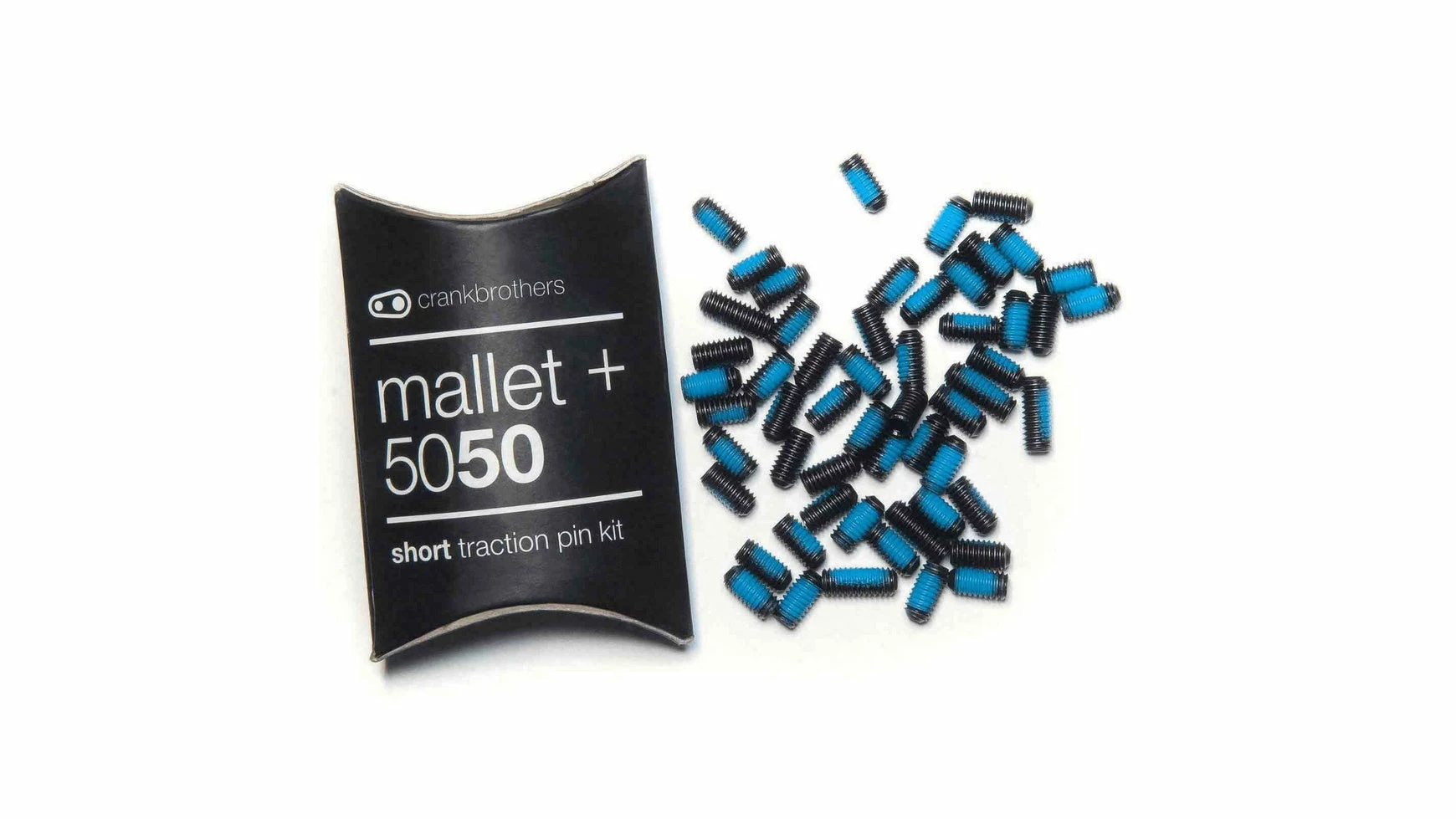 Crankbrothers Pin Kit 10mm 3 Crankbrothers Pin Kit 10mm