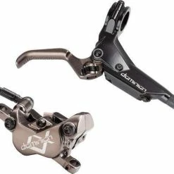 Hayes Dominion A4 VR