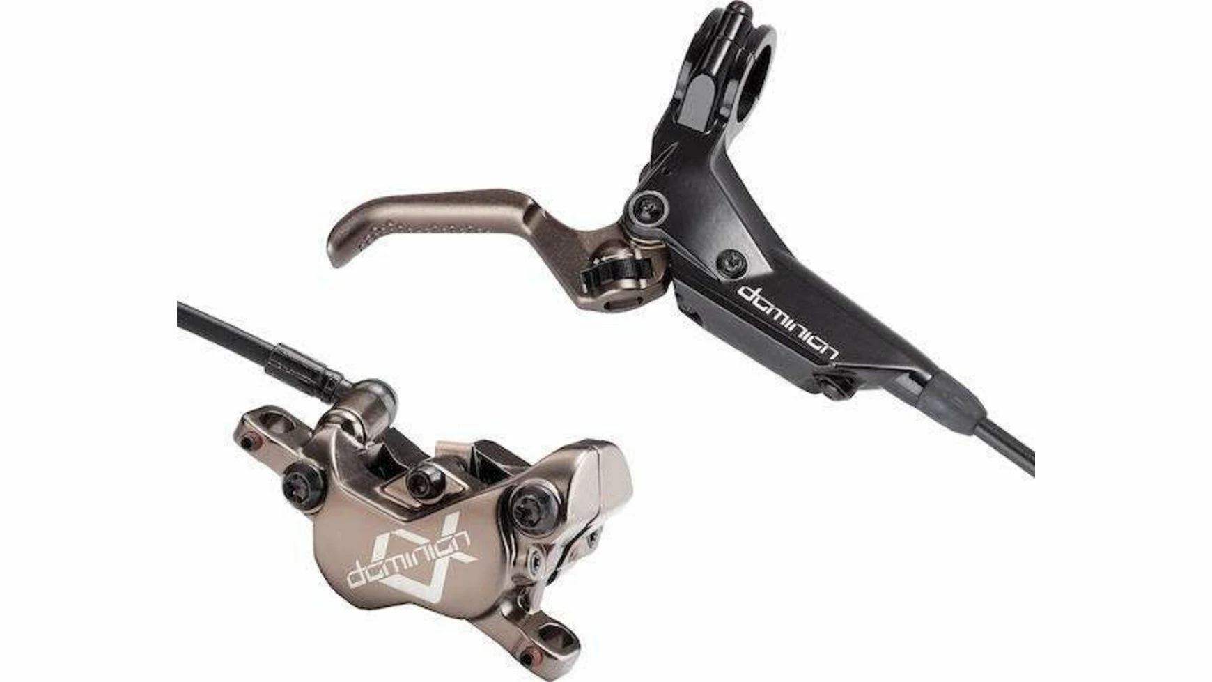 Hayes Dominion A4 VR 3 Hayes Dominion A4 VR