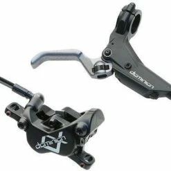 Hayes Dominion A4 VR 23 Hayes Dominion A4 VR -Zefal Verkäufe hayes dominion a4 vr 0 stealthblackgrey 225644