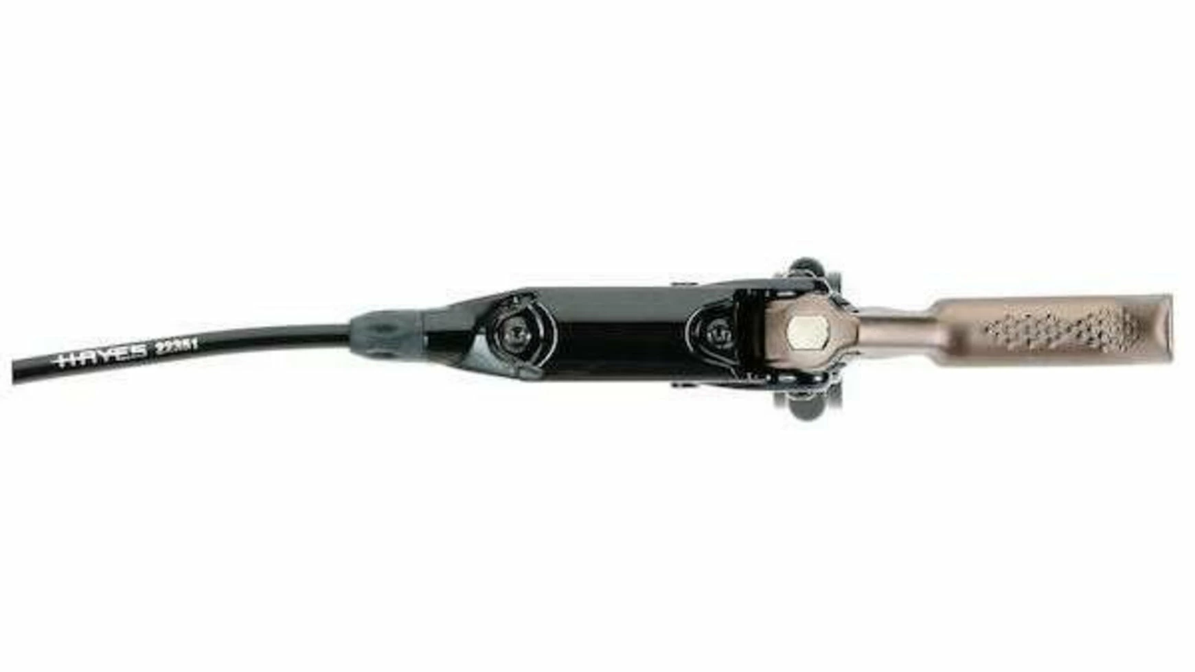 Hayes Dominion A4 VR 5 Hayes Dominion A4 VR – Bild 3