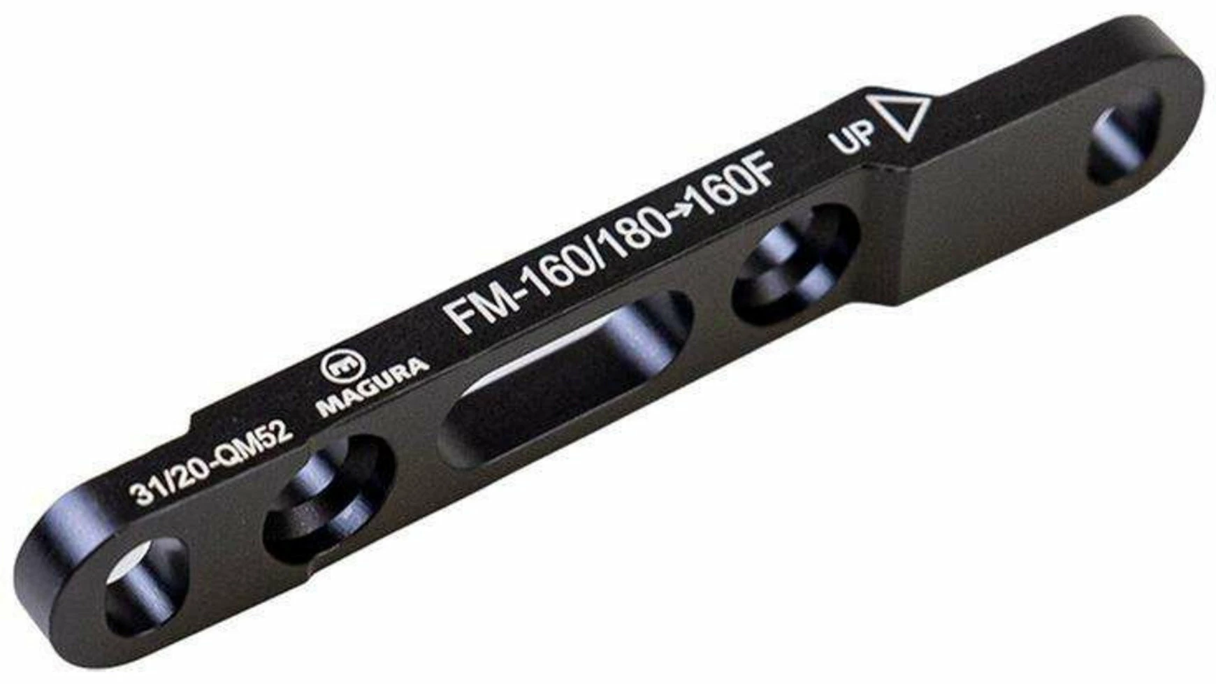 Magura QM52 FM-160 FM Adapter VR 3 Magura QM52 FM-160 FM Adapter VR