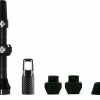 Muc-Off Tubeless Valve Kit 60 Mm -Zefal Verkäufe muc off tubeless value kit 60 mm black 221479