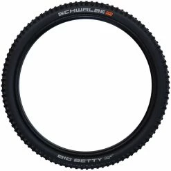 Schwalbe Big Betty Evo SG 29 -Zefal Verkäufe schwalbe big betty evo sg 29 2 black 219152