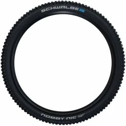 Schwalbe Nobby Nic Evo SGR 29 6 Schwalbe Nobby Nic Evo SGR 29 -Zefal Verkäufe schwalbe nobby nic evo sgr 29 2 black 225256
