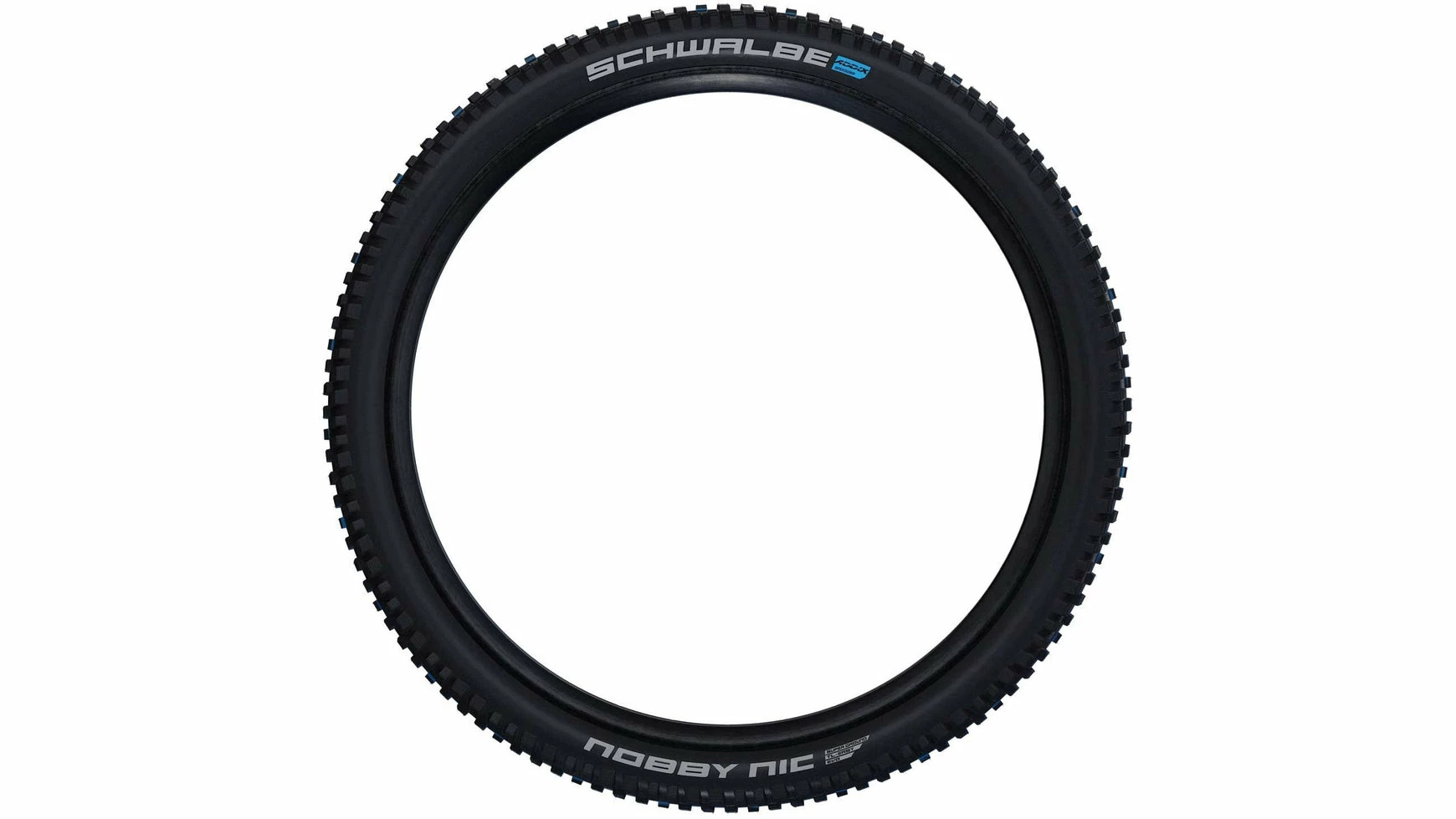 Schwalbe Nobby Nic Evo SGR 29 4 Schwalbe Nobby Nic Evo SGR 29 – Bild 2