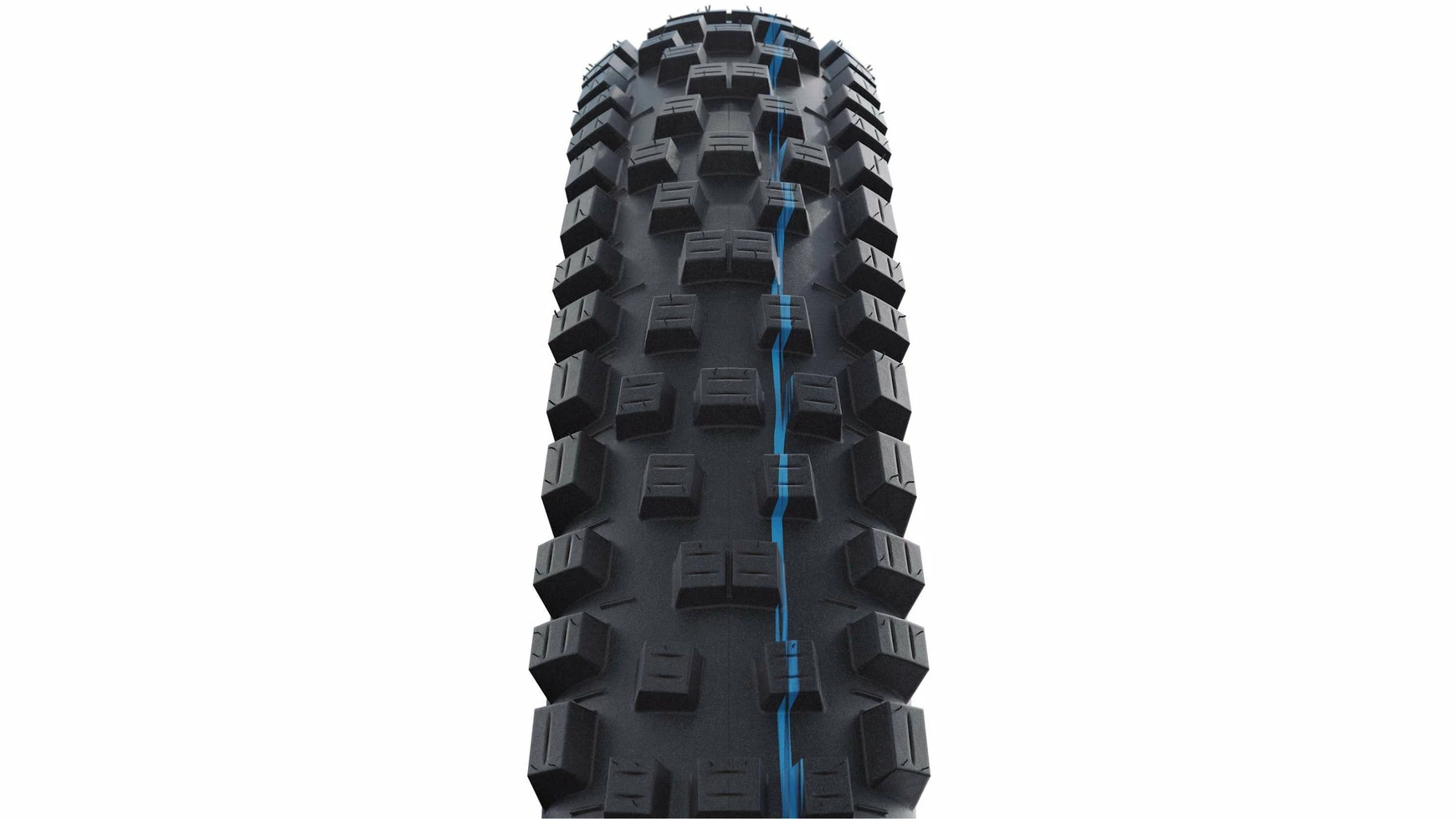 Schwalbe Nobby Nic Evo SGR 29 5 Schwalbe Nobby Nic Evo SGR 29 – Bild 3