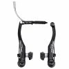 Shimano V-Brake Deore BR-T610 2 Shimano V-Brake Deore BR-T610 -Zefal Verkäufe shimano v brake deore br t610 hinten black 220642