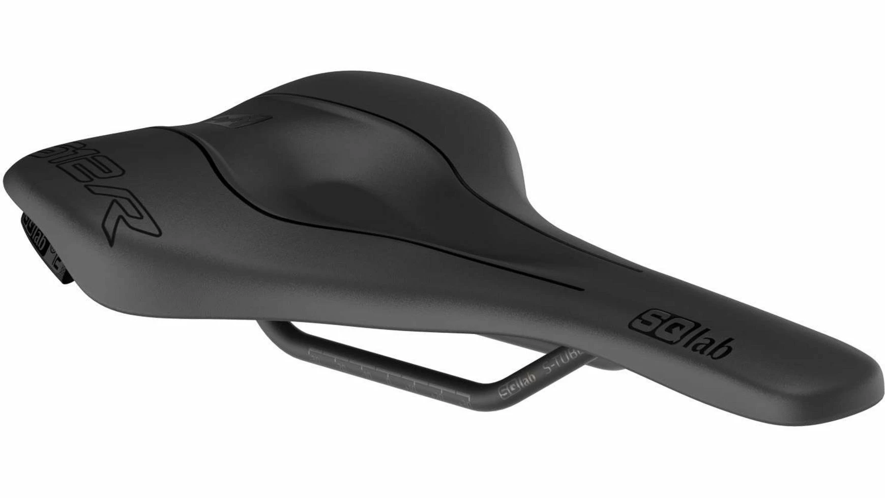 SQlab 612 Ergowave R S-Tube 12 Cm 3 SQlab 612 Ergowave R S-Tube 12 Cm