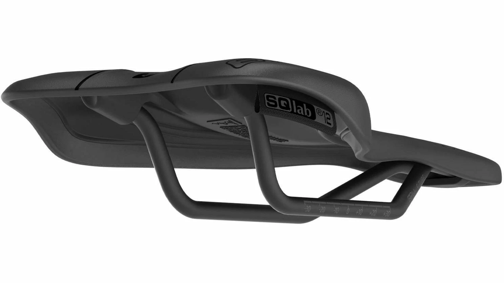 SQlab 612 Ergowave R S-Tube 14 Cm 4 SQlab 612 Ergowave R S-Tube 14 Cm – Bild 2