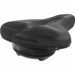 SQlab 621 Ergolux Active 2.0 18 Cm -Zefal Verkäufe sqlab 621 ergolux active 2 0 18 cm 3 schwarz 218708