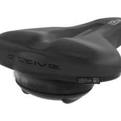 SQlab 621 Ergolux Active 2.0 21 Cm -Zefal Verkäufe sqlab 621 ergolux active 2 0 21 cm 4 schwarz 218709