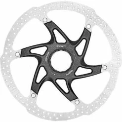 TRP Bremsscheibe R1C Centerlock 8 TRP Bremsscheibe R1C Centerlock -Zefal Verkäufe trp bremsscheibe r1c centerlock 203mmsilverblack 225638