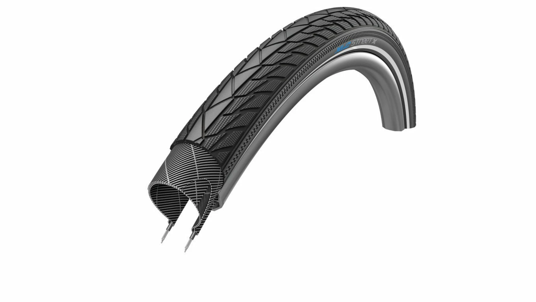 XLC StreetX VT-C04 Reifen 3 XLC StreetX VT-C04 Reifen